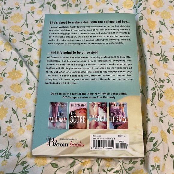 The Deal - Picture 2 of 2